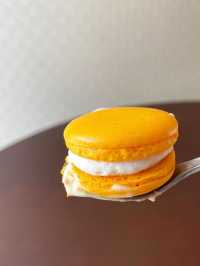 【北九州カフェ】季節のフルーツを使ったケーキ屋さんのパフェ