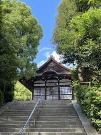 【京都府】宇治神社を参拝！