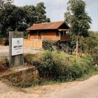 TEMPAT NGOPI JAUH DARI PERKOTAAN