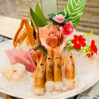 🌸人氣長龍日本料理放題🌸殿·大喜屋 🍽
