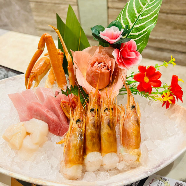 🌸人氣長龍日本料理放題🌸殿·大喜屋 🍽