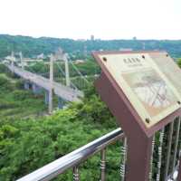 ตลาดชุมชนเก่าต้าซี (ต้าซีเหล่าแจ)大溪老街