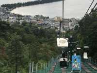 【大阪京都】日本三景之一「天橋立」，人生必到一次‼️建議住宮津一晚更充裕‼️
