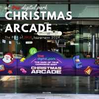 Christmas Arcade
