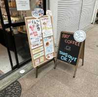 【福岡】唐人町駅近くの占いカフェ