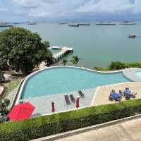 Novotel ศรีราชา เกาะสีชัง