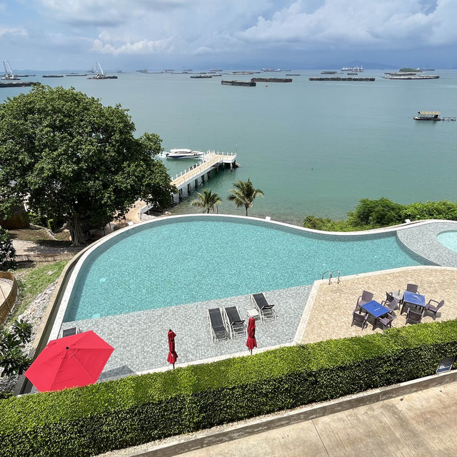 Novotel ศรีราชา เกาะสีชัง