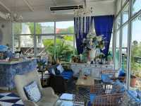 BARME Tea&Taste บารมี ทีแอนด์เทสต์ กาญจบุรี