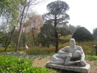 【首爾景點】「汝矣島公園」：首爾市中心清幽綠洲🌳，享受大自然，令人感到份外滿足‼️