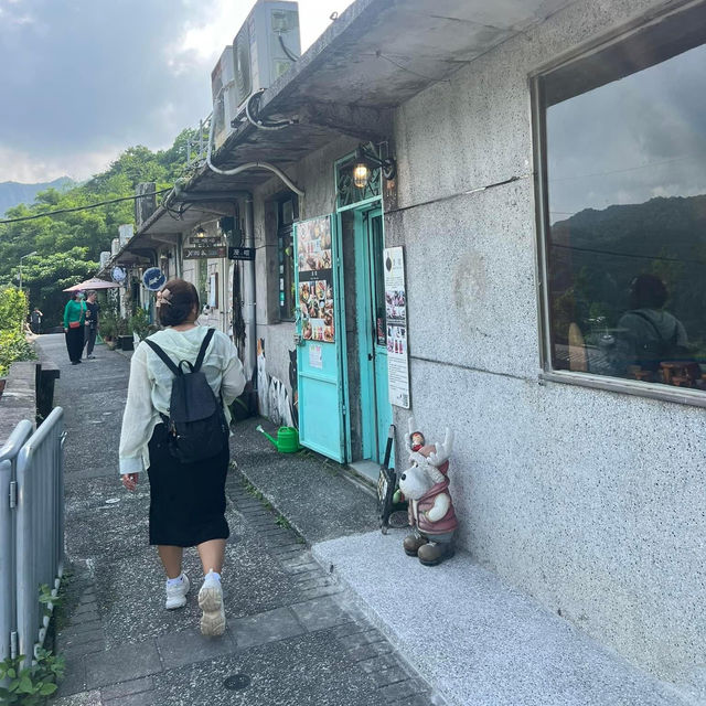 Houtong Cat Village หมู่บ้านแมวสุดน่ารัก