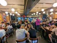 台北老字號鰻魚飯專賣店：肥前屋