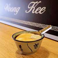 馬來西亞檳城-來自怡保的傳統好滋味：旺記祖傳豆花