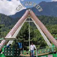 Lidder Amusement Park
