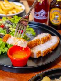 Meat Nirvana in BM: The Butcher's Table
