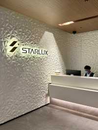 Lounge ใหม่สุด สำหรับสายการบิน STARLUX เท่านั้น! ✨