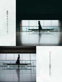 映えすぎて困る！駅近フォトジェニック美術館のご紹介