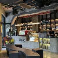 SOHO COFFEE