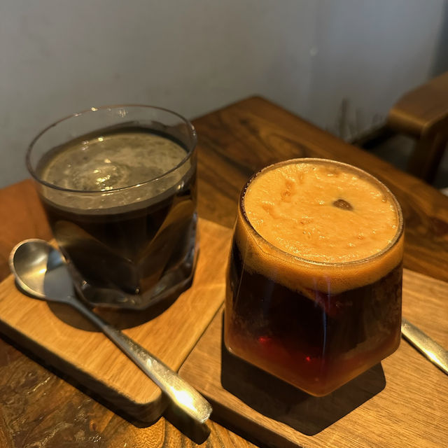 【香港・マカオ旅行】カフェ情報🫖