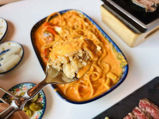 부산 분위기좋은 양식맛집