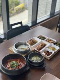 제주에서 갈치는 꼭 먹고가야죠!! 🐟