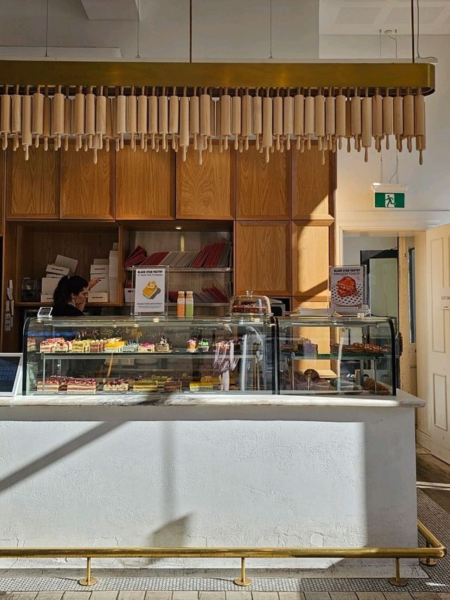 🇦🇺 호주 시드니 수박 케이크 맛집