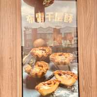 Indulge in Delightful Pastries at Chef K Pastry, Melaka