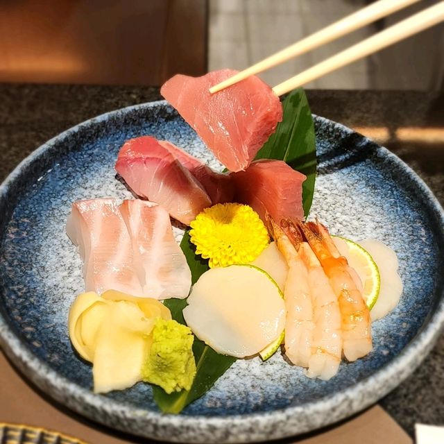 HAKATA CONCEPTS📍黃金海岸商場
