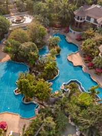 Intercontinental Pattaya นอนหรู 5 ดาวที่พัทยา ❤️