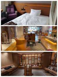 福岡酒店：天然溫泉放鬆身心🇯🇵 Nishitetsu Hotel Croom Hakata 西鉄ホテル クルーム博多 天然温泉博多駅前の湯