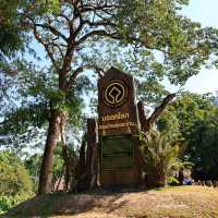 เที่ยวอุทยานแห่งชาติแก่งกระจาน เพชรบุรี