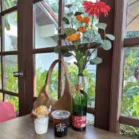 Summer Rain Cafe & Restaurant