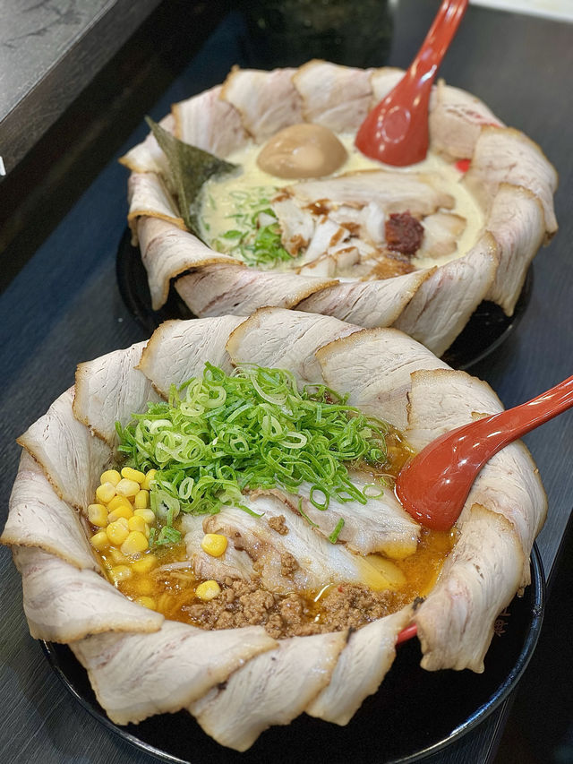 【兵庫/三宮】神戸三宮10選ラーメン店にも選ばれている『みなと軒』