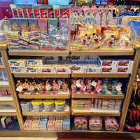 Hong Kong Disneyland Shop