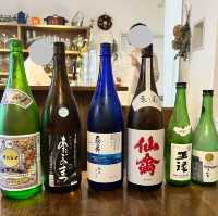 【沖縄 那覇】とにかく繊細🥹和食×ナチュールワイン🍷