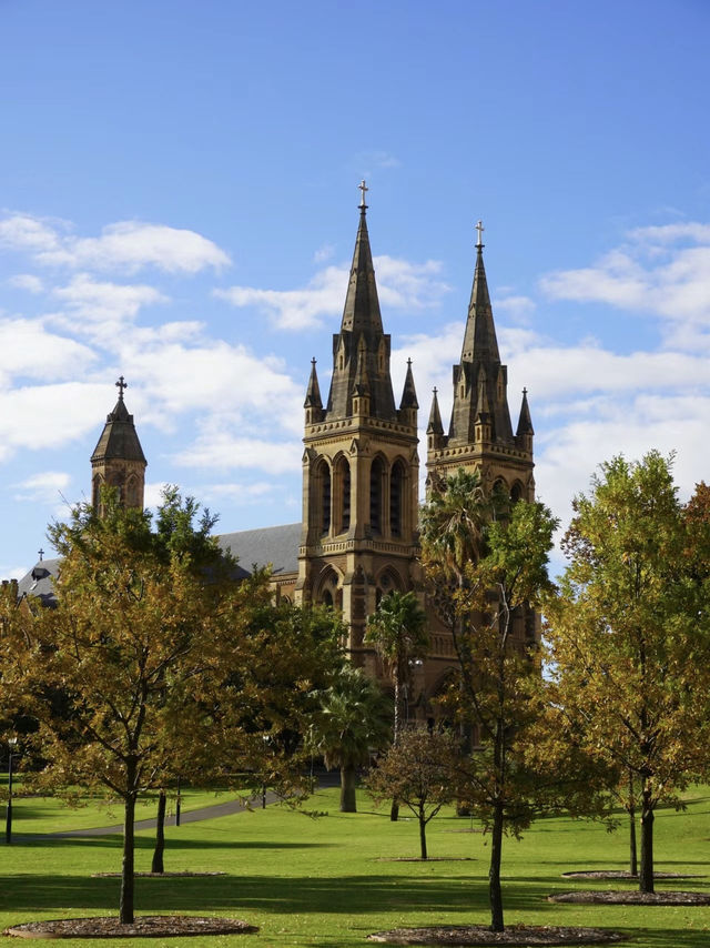 Adelaide