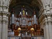 A symbol of Neo Renaissance in Berlin, the Berlin Cathedral