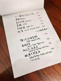 ☕️ 新北板橋美食探店X那裡的咖啡店 巷弄中的咖啡廳