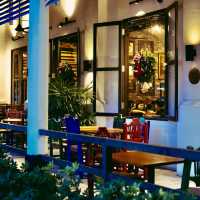 Margarita’s Dempsey Hill
