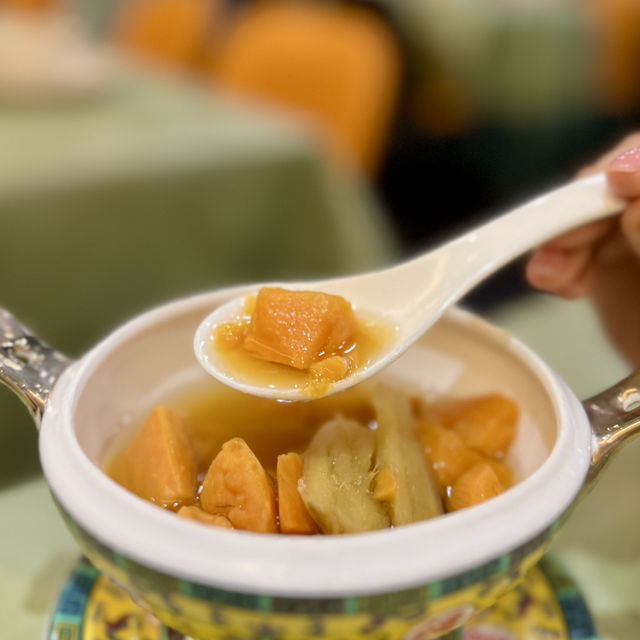 心機素食精選