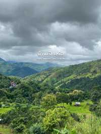 19 พิกัดเที่ยวน่าน | ฤดูฝน ⛰️🌧️🌾🌳
