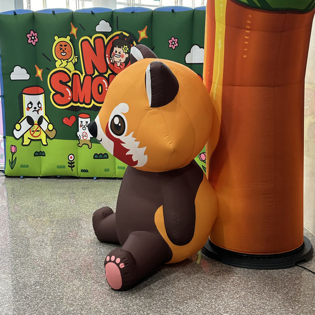 영광 예술센터에 다녀왔어요