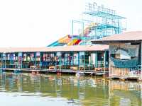 พักผ่อนชิวๆ ที่พัทยาน้อย จ.อุบลราชธานี