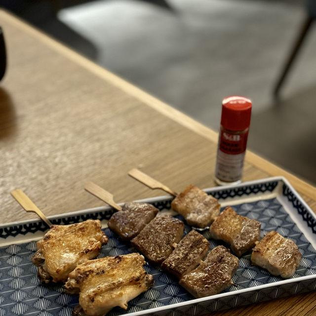 紀念日晚餐 高質日本菜