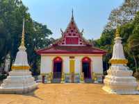วัดสวรรคาราม (วัดกลาง)