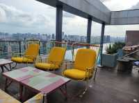🏩싱가포르 여행Courtyard Singapore Novena