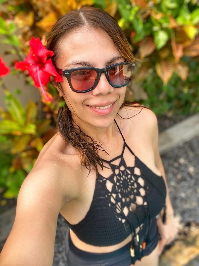 😍WE loved our Bali Villa🤎Must Stay Here!! 