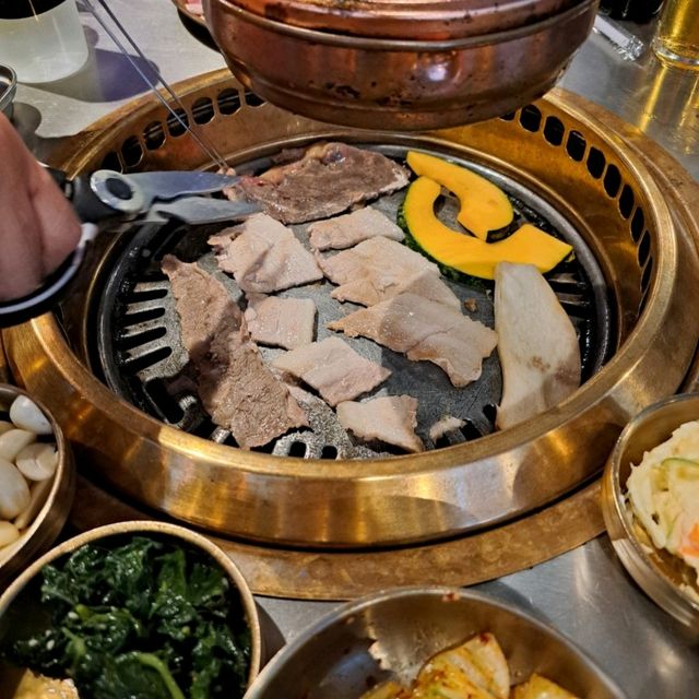 เมียงดงตรงรัชโยธิน
