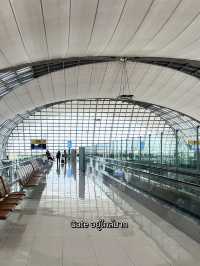นั่งสายการบิน cathay pacific ไปฮ่องกงกัน 🛫