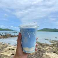 🥢Palyn Cafe & Eatery Samaesarn สไตล์โมเดิร์น