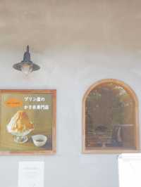 【鳥取】砂丘から30秒、新触感の砂プリン🐪🏜️🍮